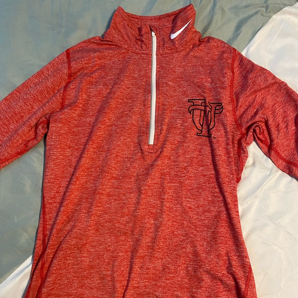 University of Tampa dri fit